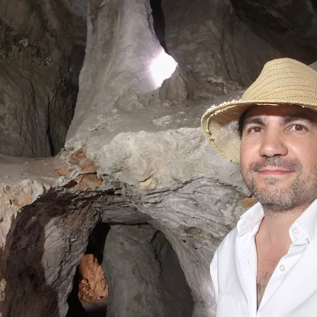 Cuevas del Sanario - Los Hedwitt