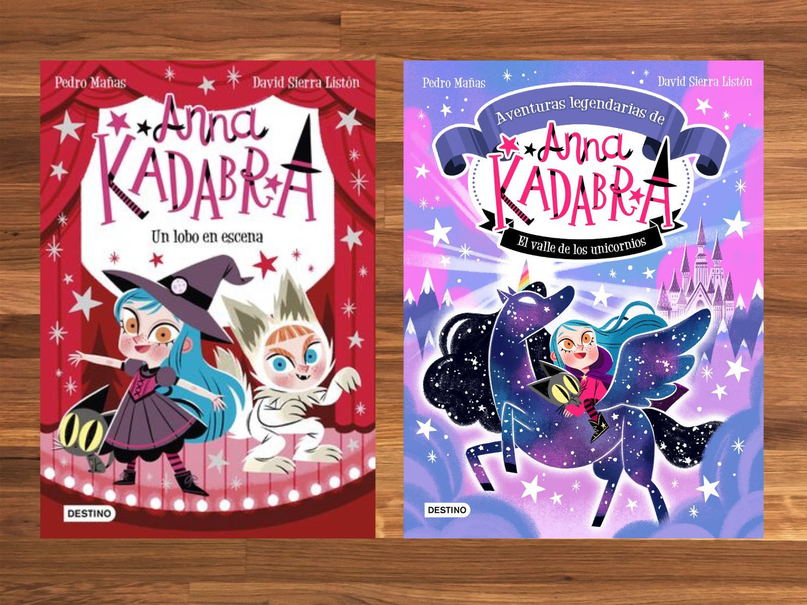 Mejores colecciones de libros para niños y niñas de 7 a 9 años