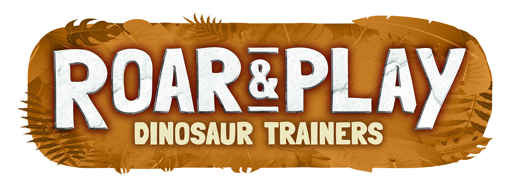 Roar & Play - Entrenadores de dinosaurios