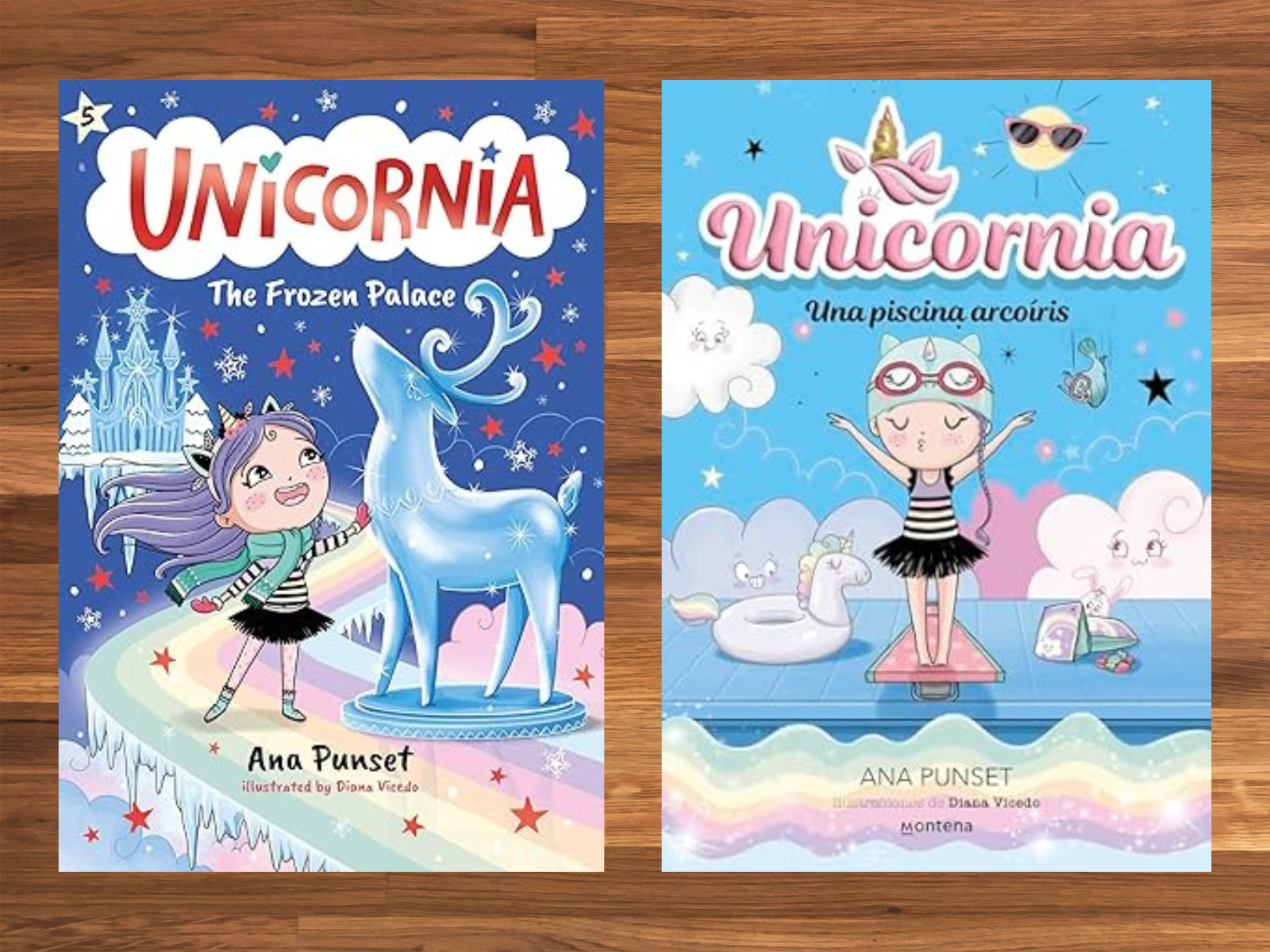 Mejores colecciones de libros para niños y niñas de 7 a 9 años