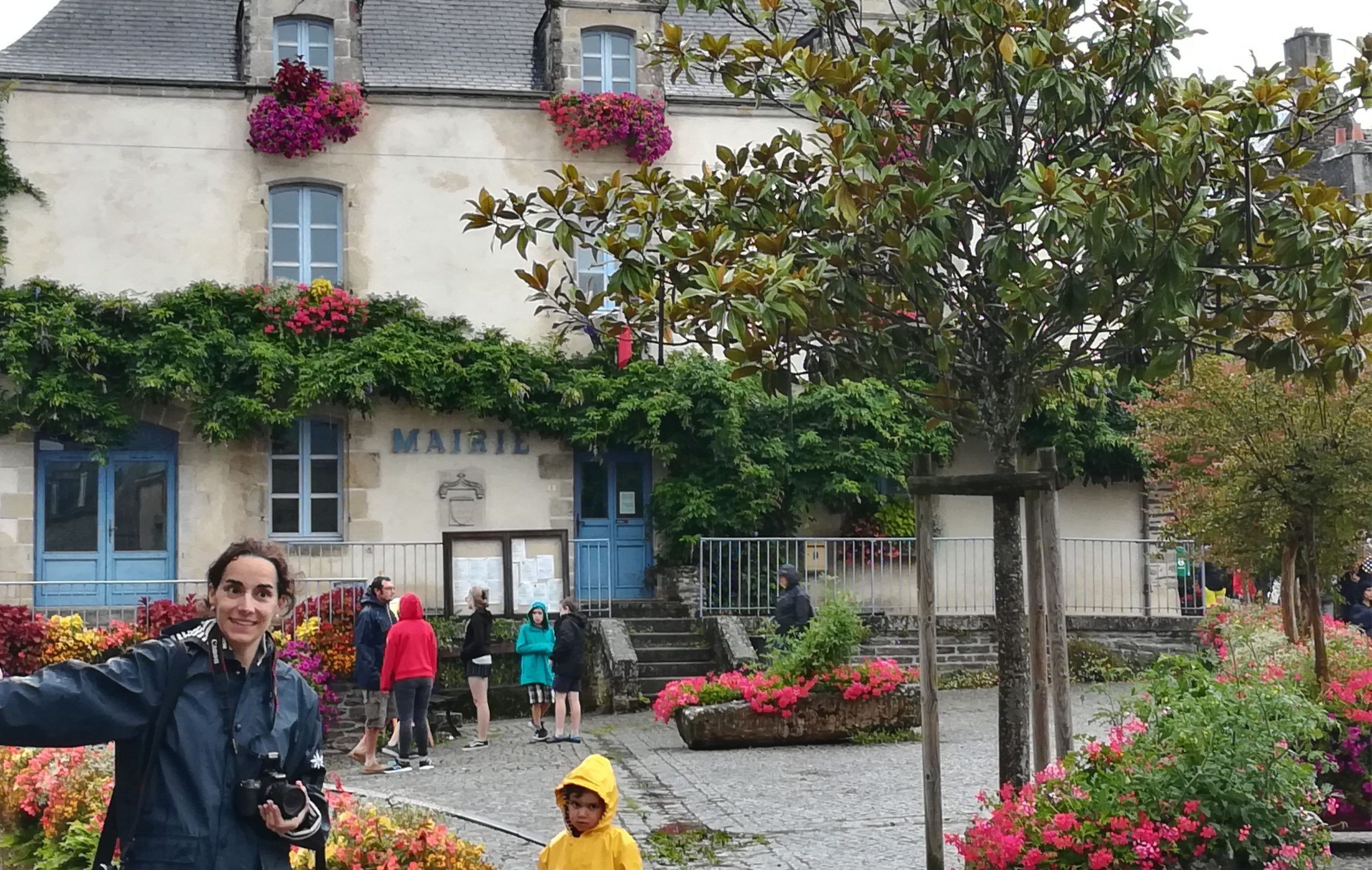 Rochefort-en-Terre, pueblos más bonitos de Bretaña, pueblos más bonitos de Francia.