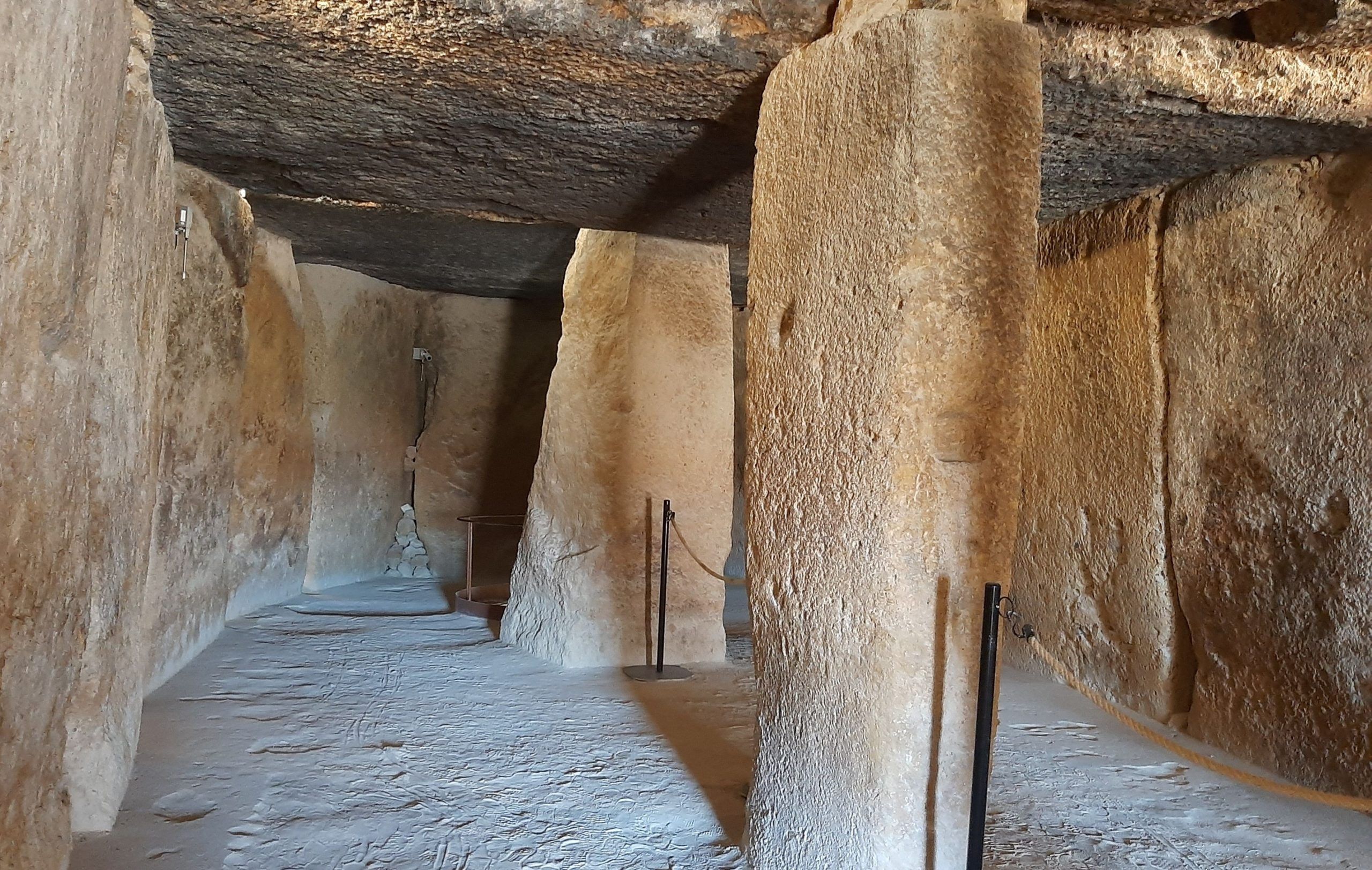 Dolmenes Antequera