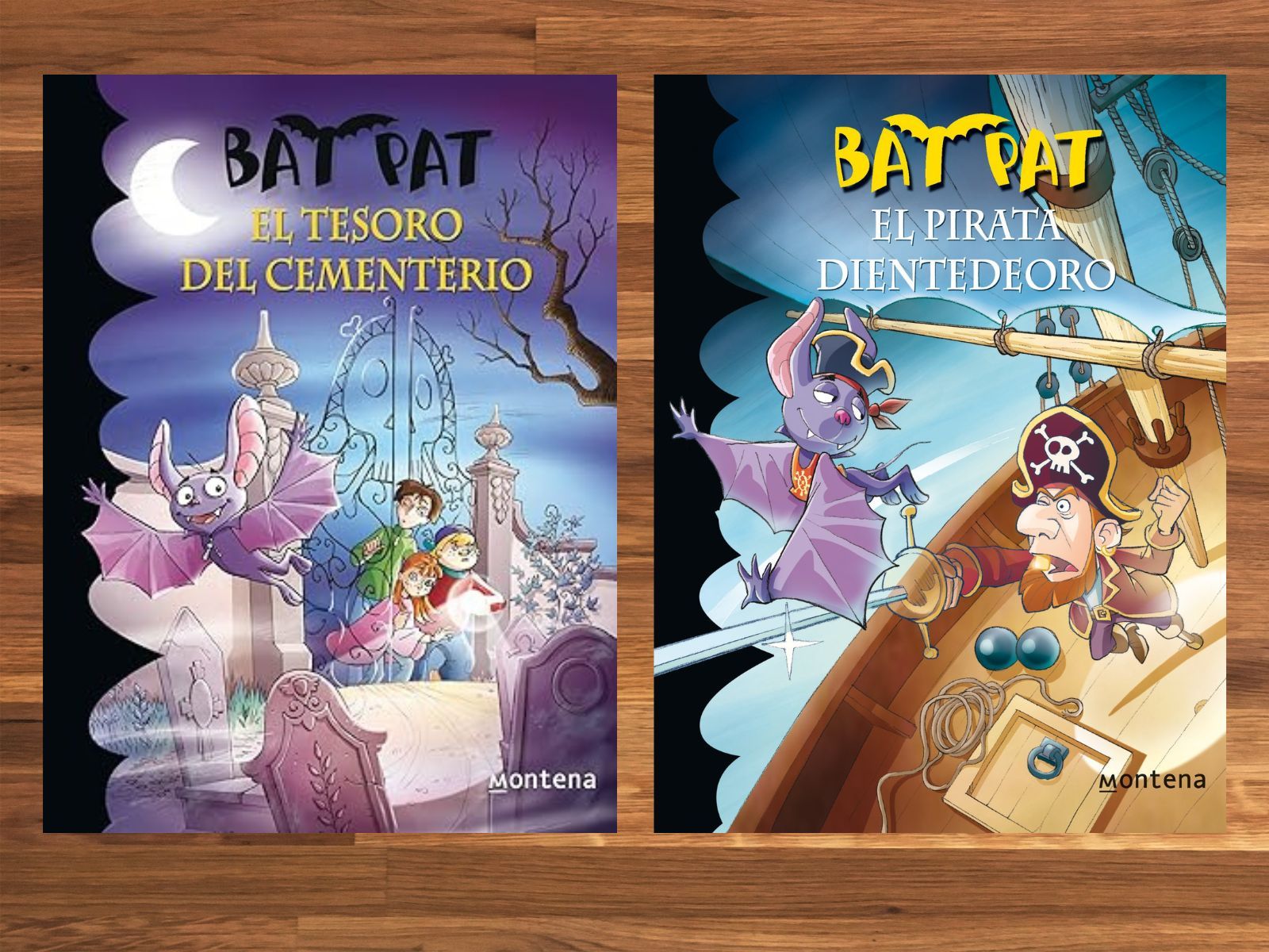 Mejores colecciones de libros para niños y niñas de 7 a 9 años