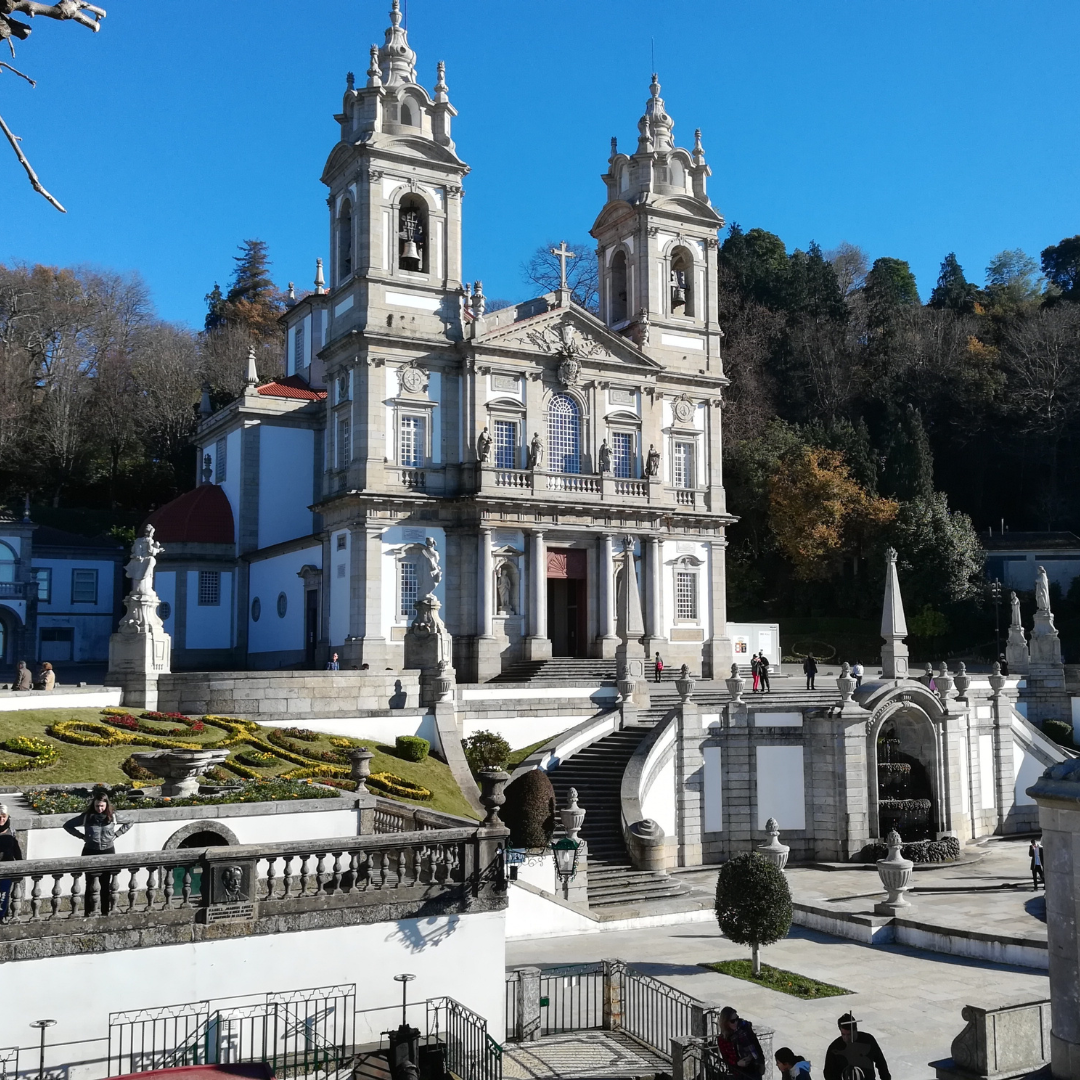 Elevador Bom Jesus - Los Hedwitt