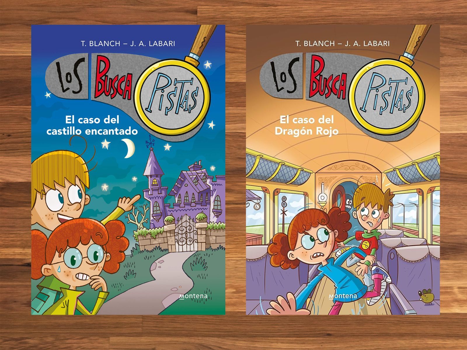 Mejores colecciones de libros para niños y niñas de 7 a 9 años