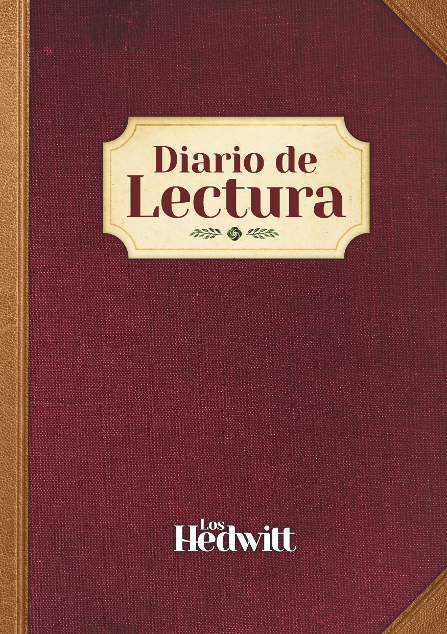 Diario de lectura - "Los Hedwitt"