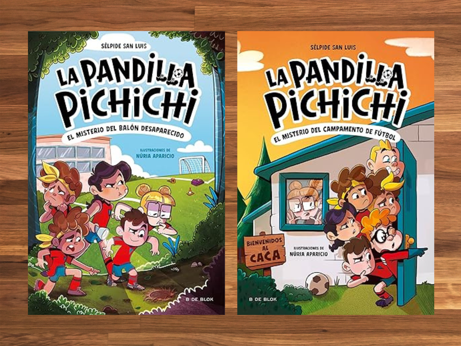 Mejores colecciones de libros para niños y niñas de 7 a 9 años