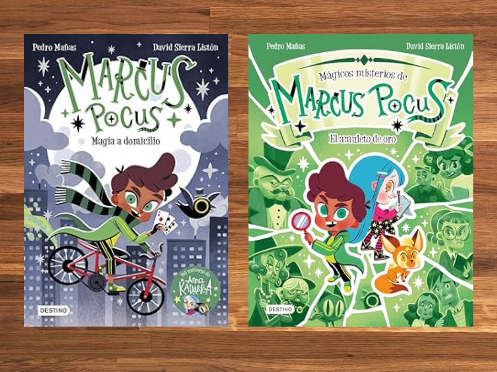 Mejores colecciones de libros para niños y niñas de 7 a 9 años