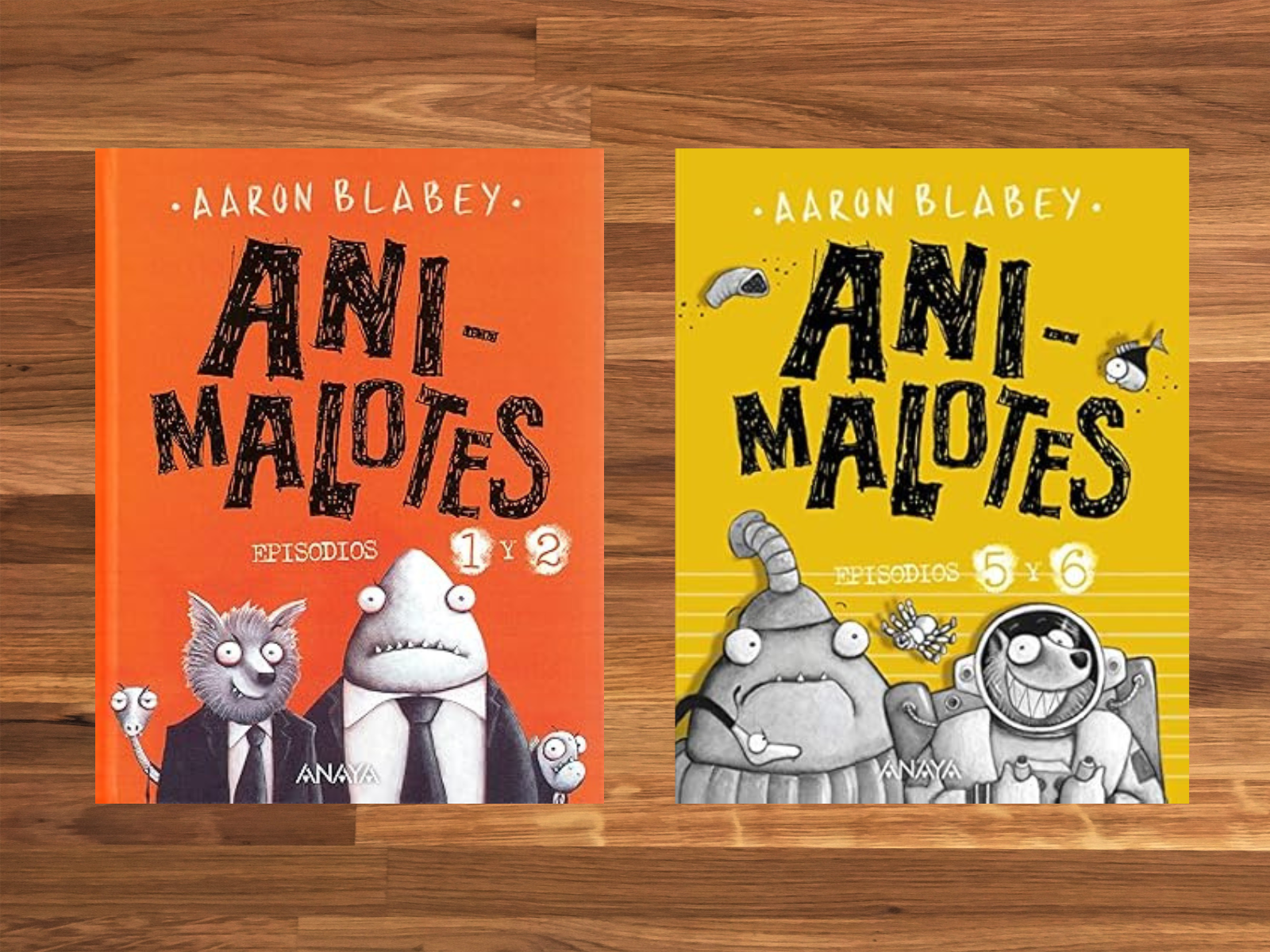 Mejores colecciones de libros para niños y niñas de 7 a 9 años