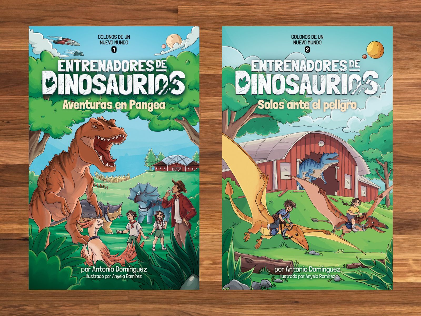 Mejores colecciones de libros para niños y niñas de 7 a 9 años