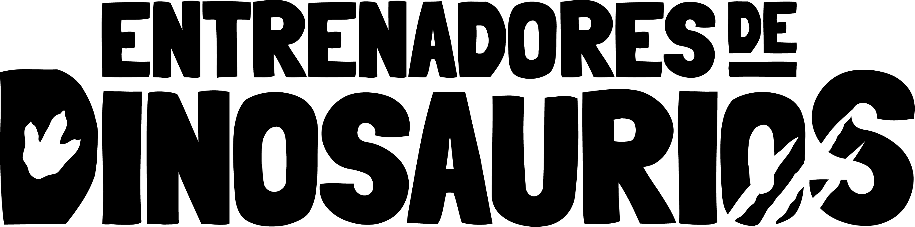 Novelas Entrenadores de dinosaurios