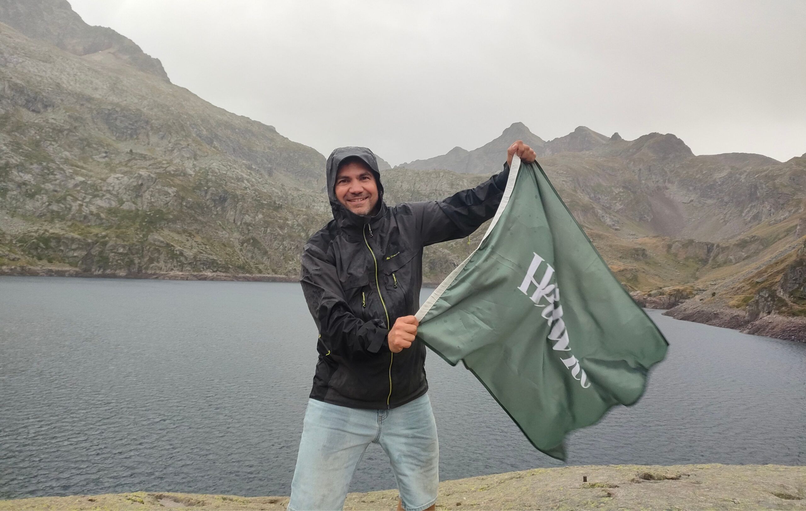 Pirineo Aragonés con niños - Tren de Artouste