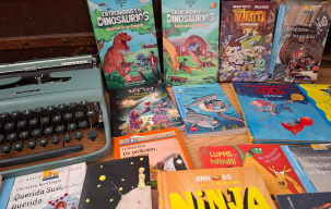 Las 14 mejores colecciones de libros para niños de 7 a 9 años