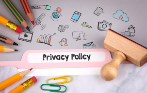 política de privacidad