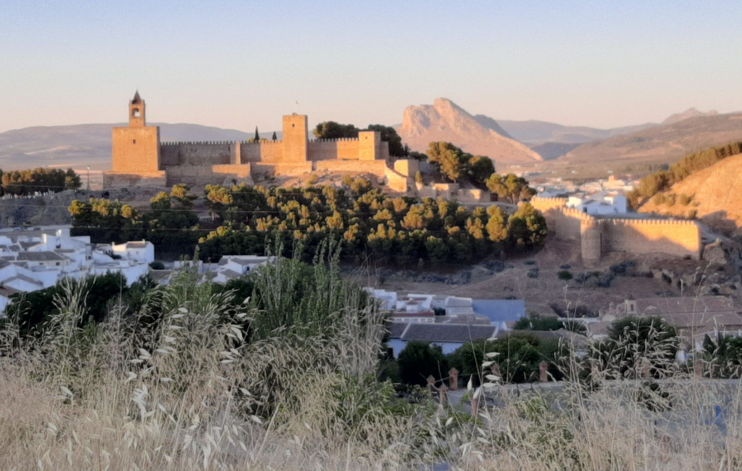 Antequera