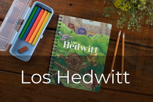 Categoría Los Hedwitt