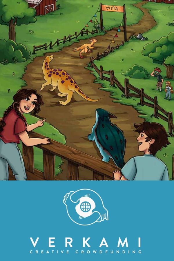 Entrenadores de dinosaurios