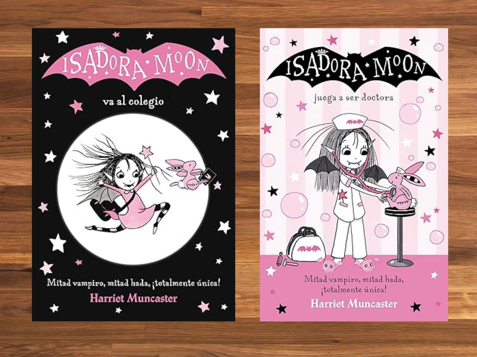 Mejores colecciones de libros para niños y niñas de 7 a 9 años