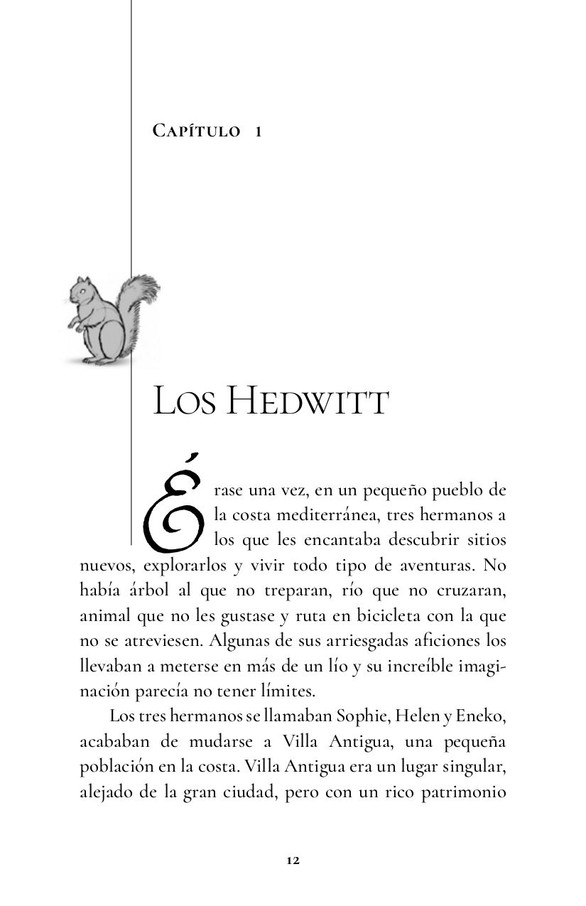 Los Hedwitt