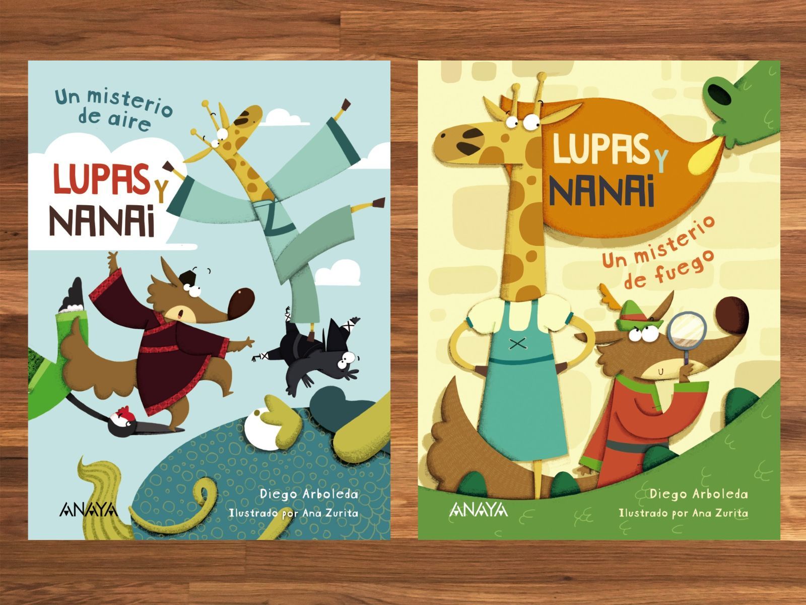 Mejores colecciones de libros para niños y niñas de 7 a 9 años