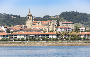 Hondarribia