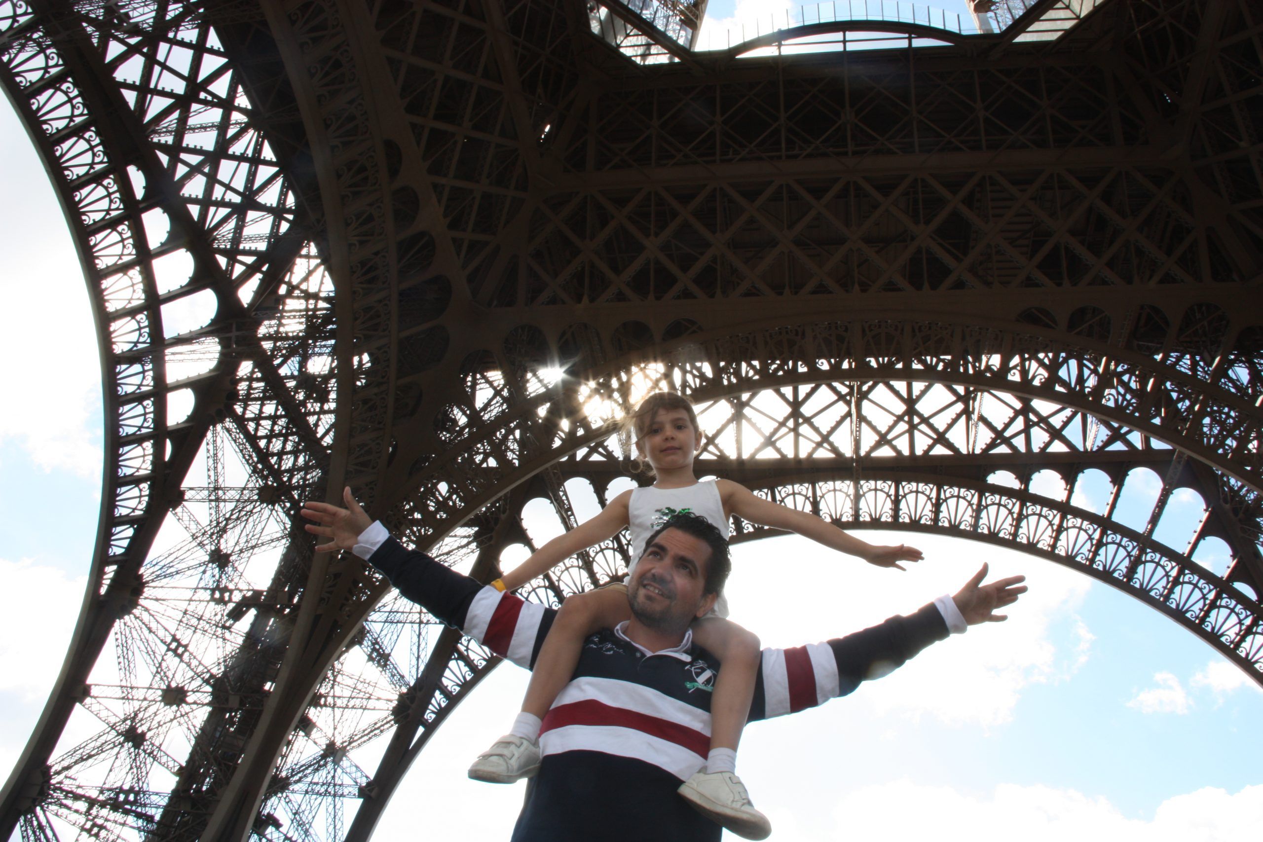 Torre Eiffel (Paris)