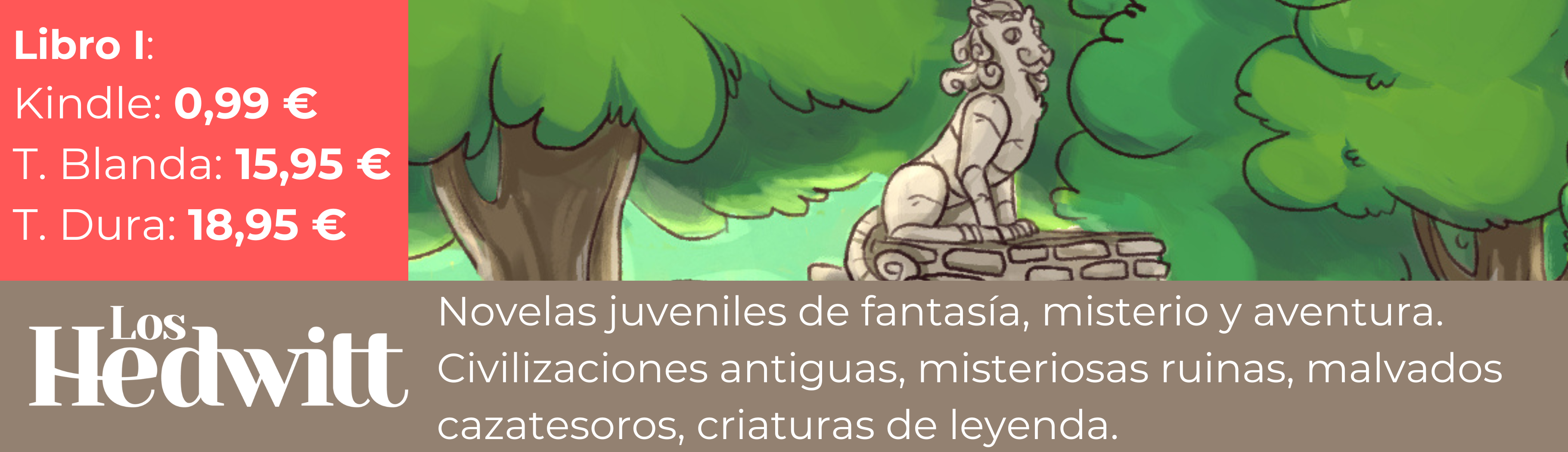Planes con niños: Los Hedwitt