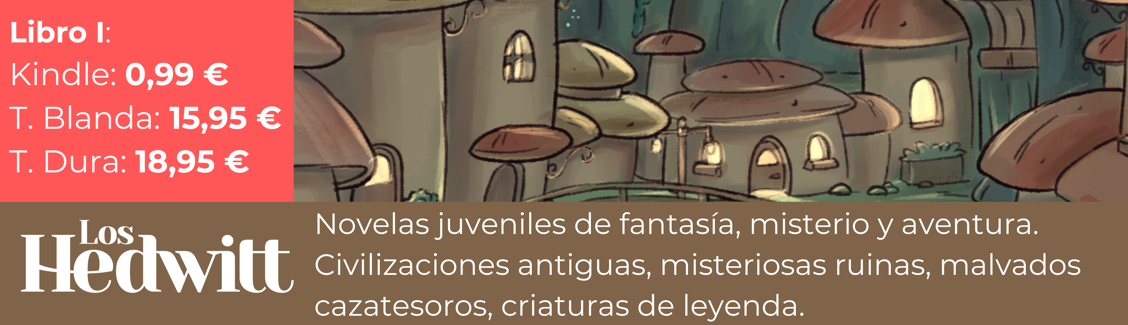 Planes con niños: Los Hedwitt