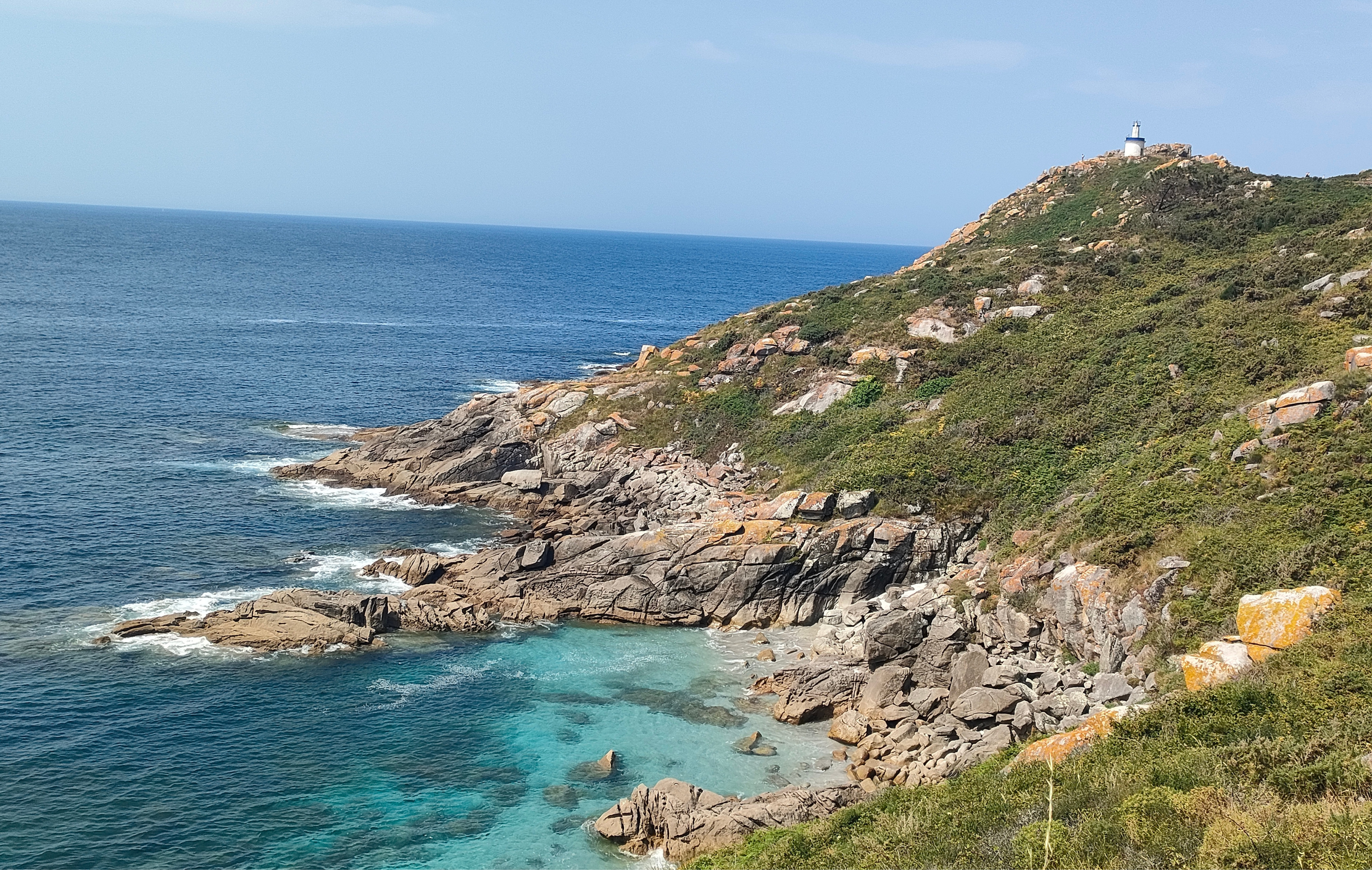 Cies con niños