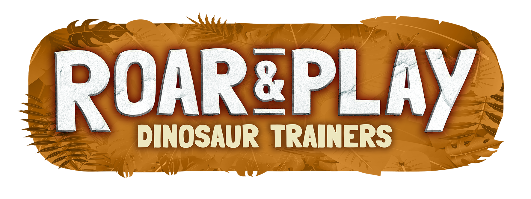 Roar & Play - Entrenadores de dinosaurios