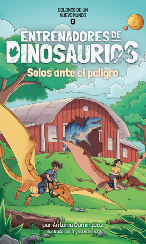 charlas y talleres autor literatura infantil y juvenil en colegios
