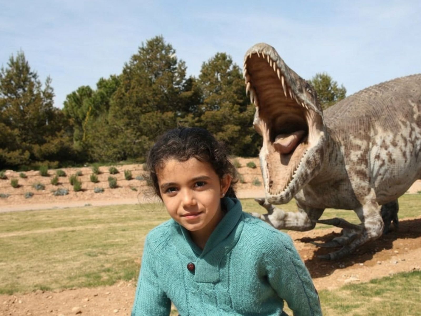 Guia de museos de dinosaurios en España: 4 destinos alucinantes para pequeños paleontólogos