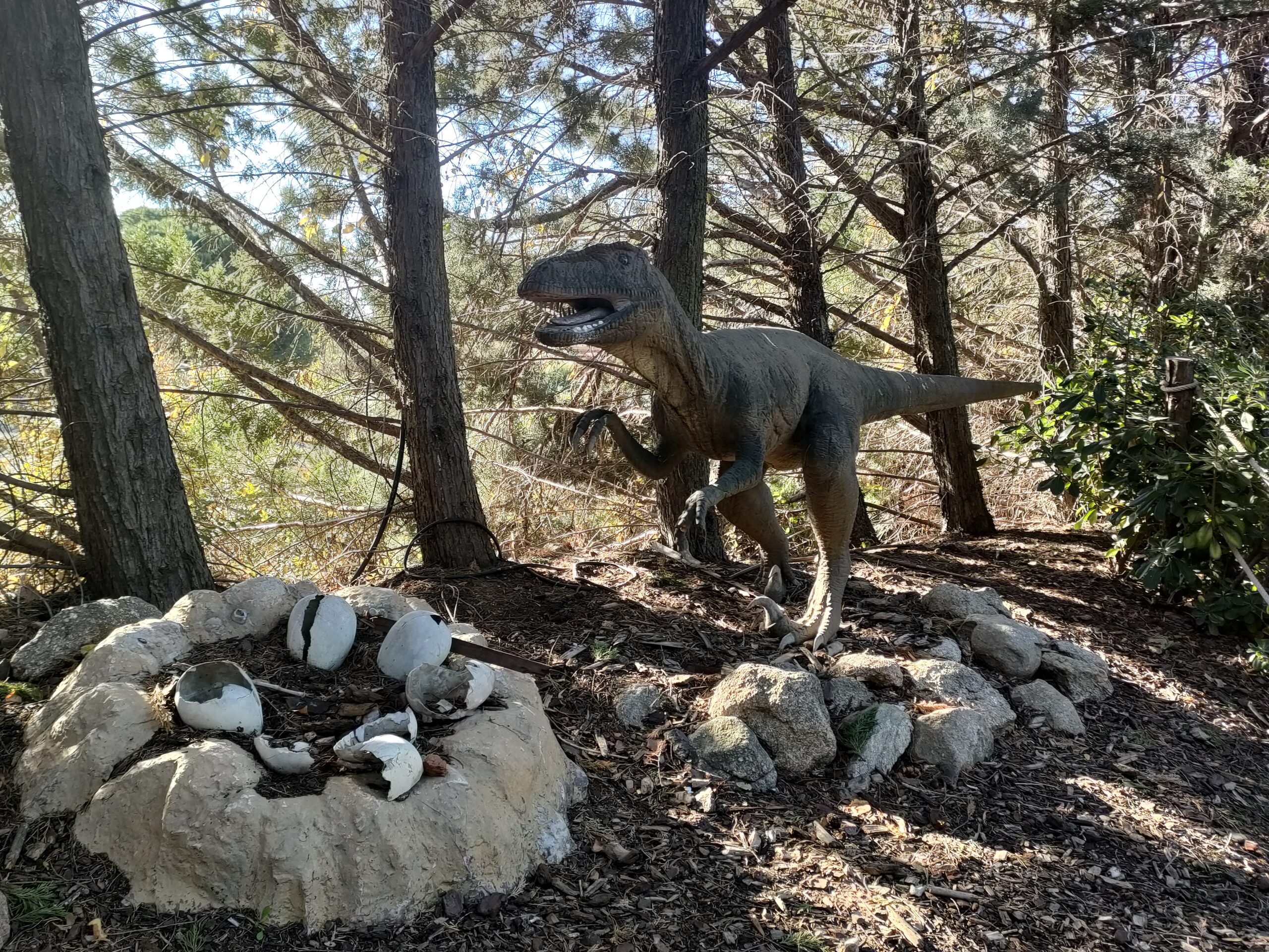 Guia de museos de dinosaurios en España: 4 destinos alucinantes para pequeños paleontólogos