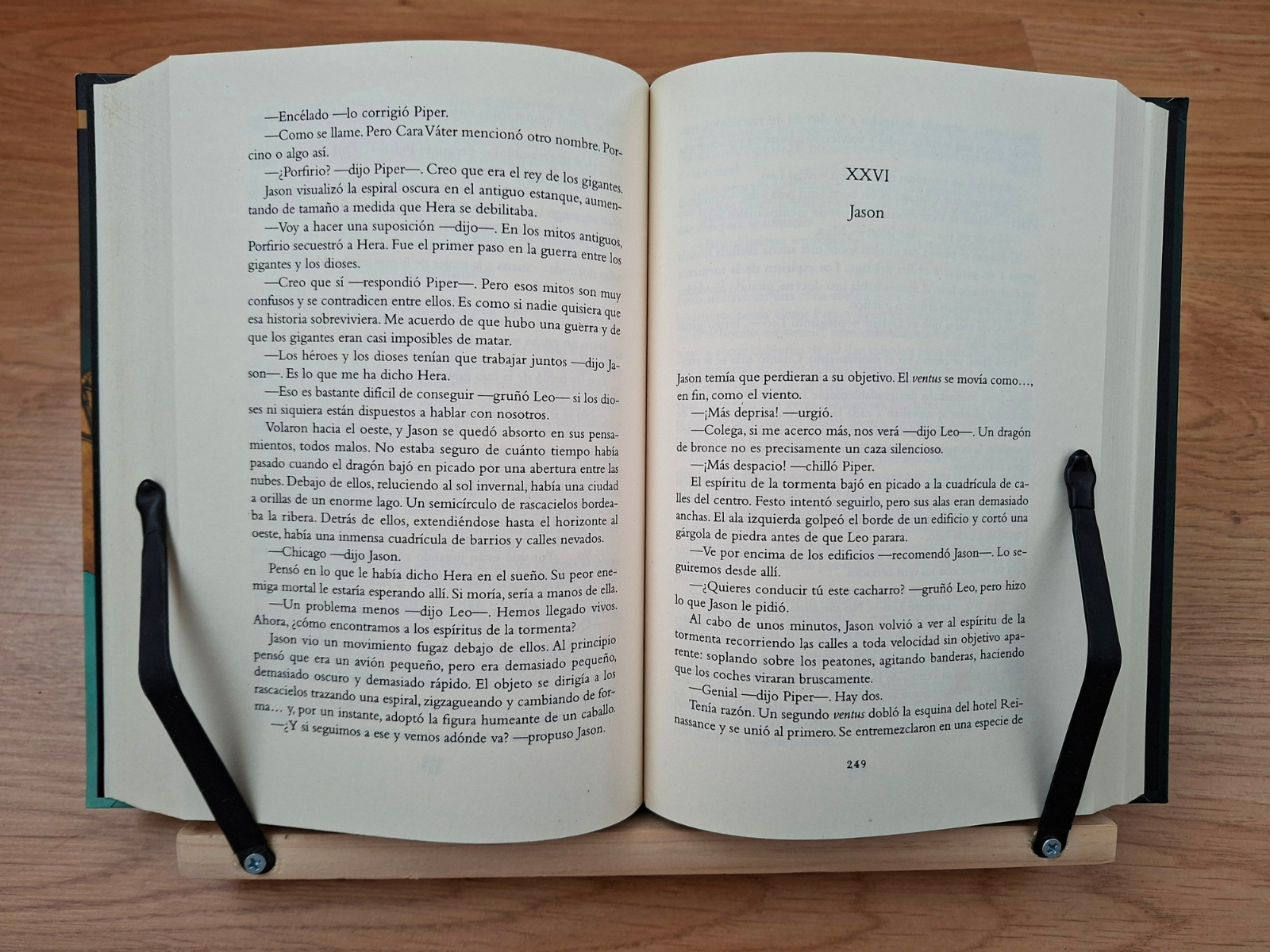 Qué leer después de Harry Potter El héroe perdido