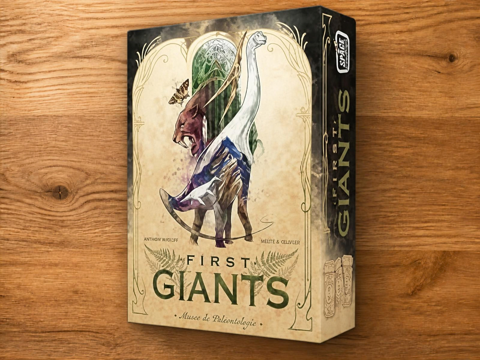 Mejores juegos de mesa de dinosaurios para niños y familias