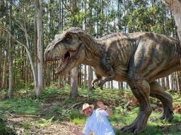 Guía de Museos de Dinosaurios en España: ¡4 Destinos Alucinantes para Pequeños Paleontólogos!