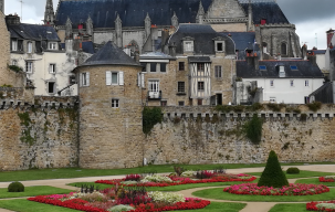 Bretaña en coche con niños, Vannes
